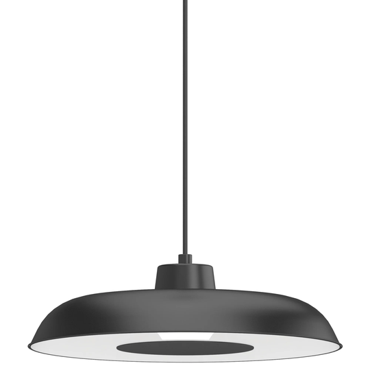 Volume Lighting 18" Wide LED Pendant