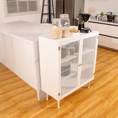 31.4" Sideboard