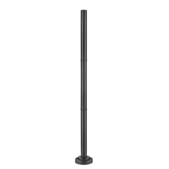 Avery Home Lighting Outdoor Post