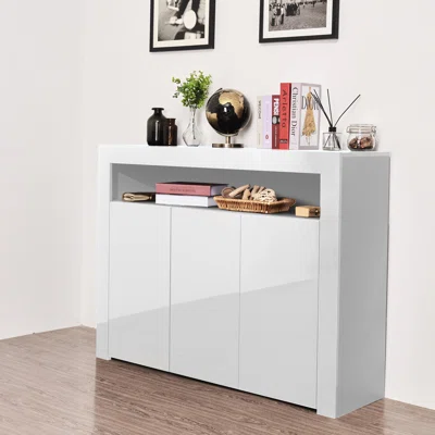 Claire-Louise 51.2" Wide Sideboard
