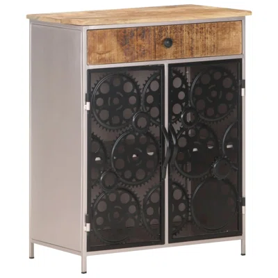 Dunsford 29.5" Wide 2 Drawer Sideboard