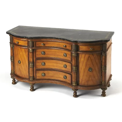 Alberto Heritage Sideboard