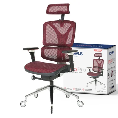 ErgoPro Ergonomic Office Chair