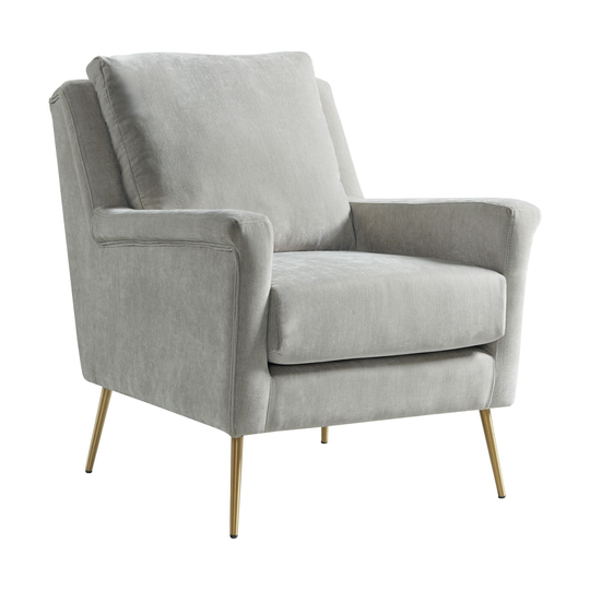Picket House Furnishings Lincoln Chair In Dove