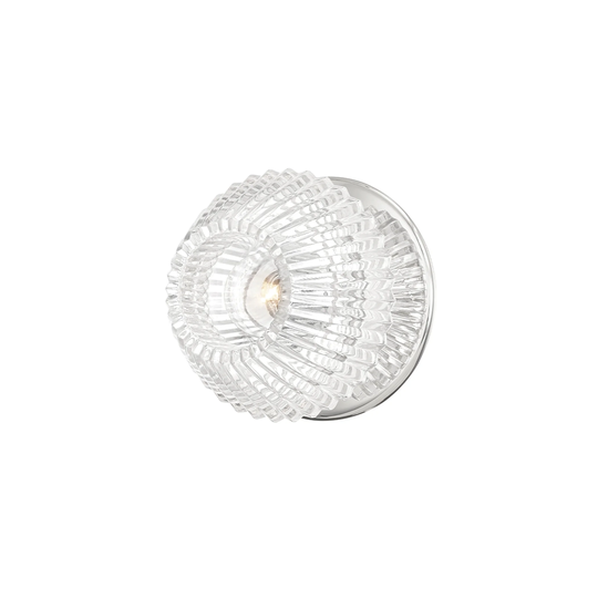 Barclay 1-Light Wall Sconce