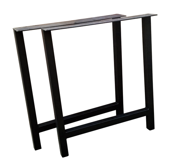 steel Metal Table Legs/Bases H Shape