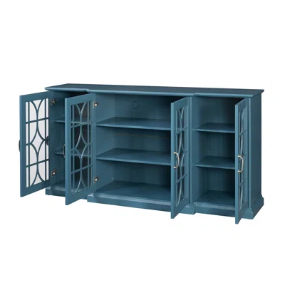15.67" Wide Sideboard