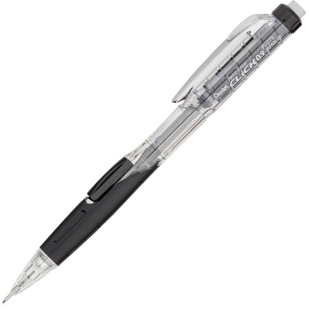 Pentel Twist-Erase CLICK 0.9mm Mechanical Pencil