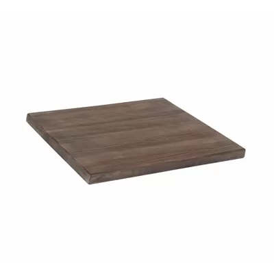 Square Pencil Table Top