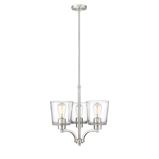 Millennium Lighting Evalon Chandelier