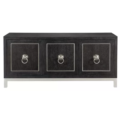 Decorage 75.188" Wide 2 Drawer Sideboard