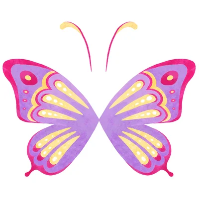 Fly away with Me Art Kit Wall Decal
