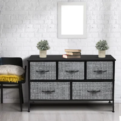 Tilda 5 Drawer Storage Chest