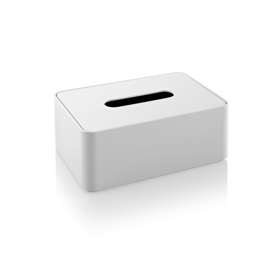 Formwork Tissue Box by Herman Miller