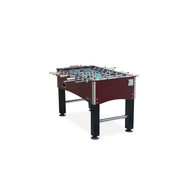 KICK Royalton 55" Foosball Table