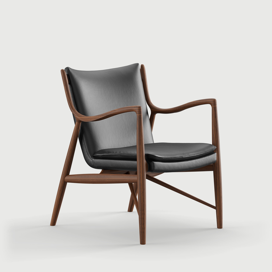 Matthew Lounge Chair