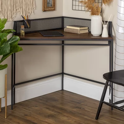 Bowie Corner Desk