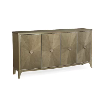 Avondale Ash Sideboard