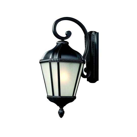 Avery Home Lighting Scroll Outdoor Wall Light