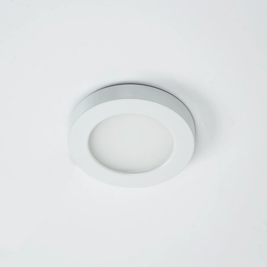 WAC Lighting LED90 3" Wide 1 Light 3000K High Output LED Under Cabinet