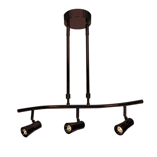 Access Lighting Sleek 3 Light 23" Wide