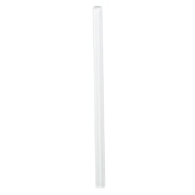 Decora Barre 12" x 5.8" Glass Pencil Liner Tile Trim