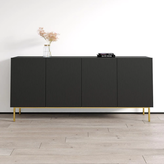Nicole 75" Sideboard