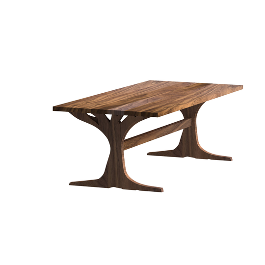 Tree Leg Dining Table