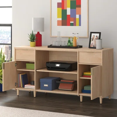Arezo TV Stand for TVs up to 65"