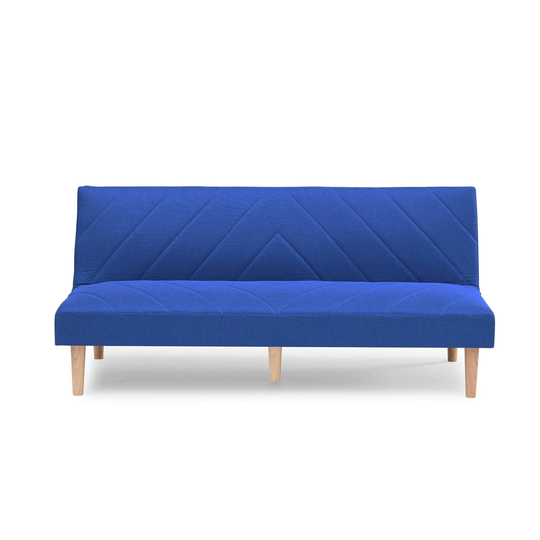 Soft and Simple Variable Bed Sofa Living Room Folding Sofa