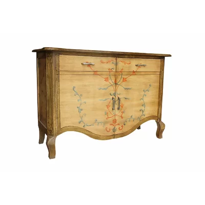Bloomsdale Sideboard