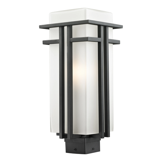 Avery Home Lighting Modern Outdoor Post Light