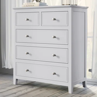 32.6 Wood Storege Sideboard Cabinet