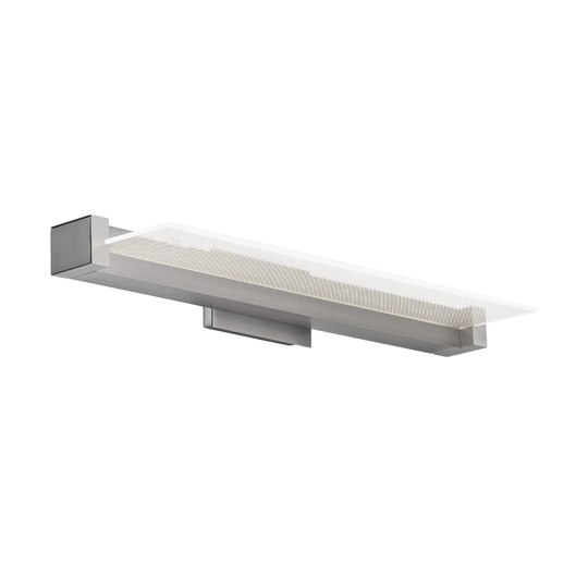 Spectre LED 3-CCT Bathroom Vanity or Wall Light