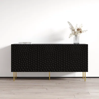 Kerstine 59.8" Wide Sideboard