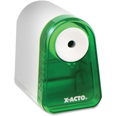Wholesale Battery Operated Pencil Sharpener: Discounts on Elmer'sMighty Mite Battery Pencil Sharpener EPI19510