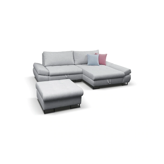 OLAY Sectional Sleeper Sofa