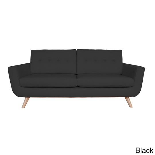 Callie Mid Century Sofa