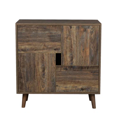 Sideboard, With Four Storage Spaces, Restaurant Sideboard, Entrance Channel Basement, Bedroom And Living Room?Phaidra