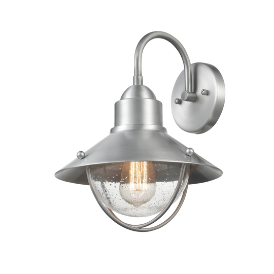 Millennium Lighting 1 Light 12" Outdoor Wall Light