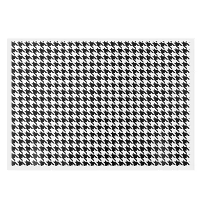 Paulius 9.8' L x 17.7" W Peel and Stick Wallpaper Roll