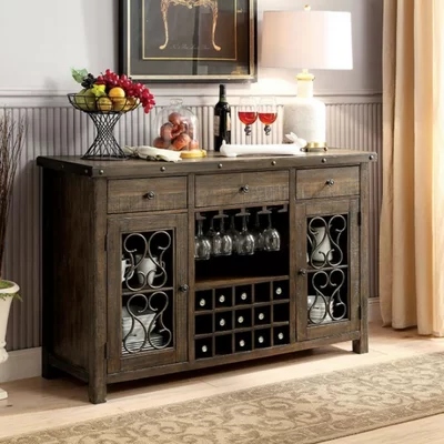 Goering Sideboard