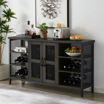 Jamicia 13.78" Wide Sideboard
