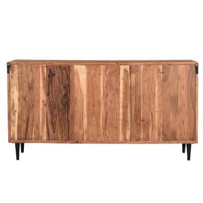 Finneytown 3-drawer 4-door Sideboard