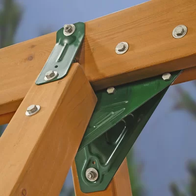 Add-on Kits Extend-A-Bay Swing Station