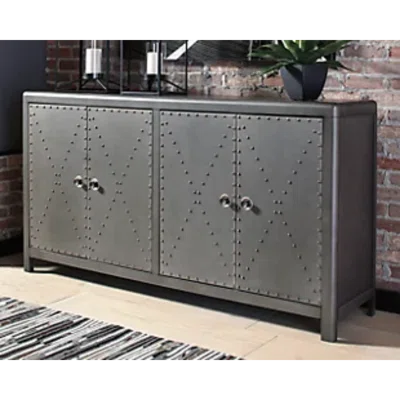 Tiano 67.5" Wide Sideboard