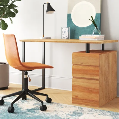 Kenaniah Reversible Desk