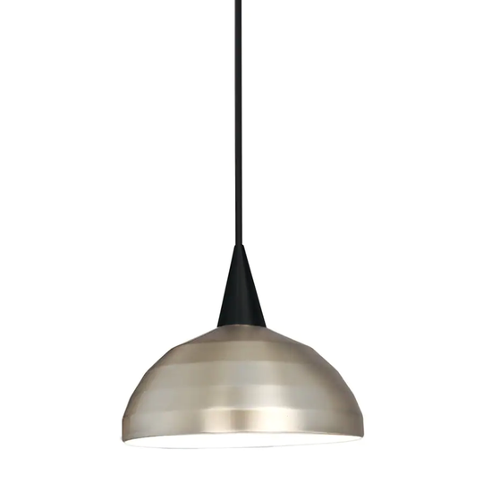 WAC Lighting Felis 1 Light 3000K High Output Monopoint Pendant - 11.5