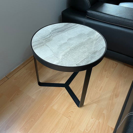 Marble Coffee Table, Home Improvement Rectangular Living Room Furniture
