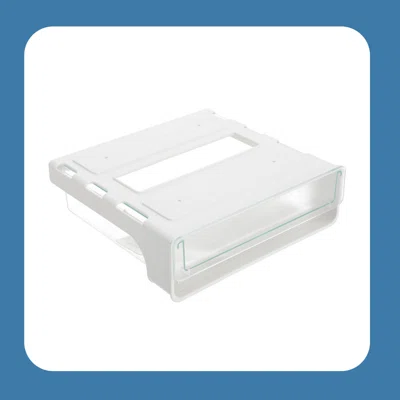 Layaan 2.36" H x 8.66" W x 9.06" D Drawer Organizer